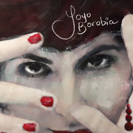 Album cover of Yoyo Borobia