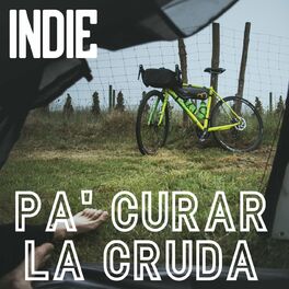 Album cover of Indie Pa' Curar La Cruda