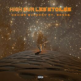 Album cover of High sur les étoiles (feat. Banks)