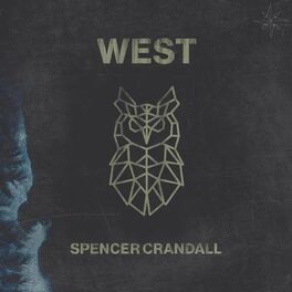 Album cover of West
