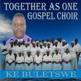 Album cover of Ke Buletswe