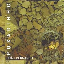 Album cover of Puxadinho
