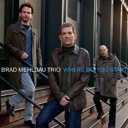 Album cover of Where Do You Start