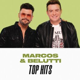 Album cover of Marcos & Belutti Top Hits