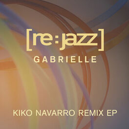 Album cover of Gabrielle (Kiko Navarro Remix Ep)
