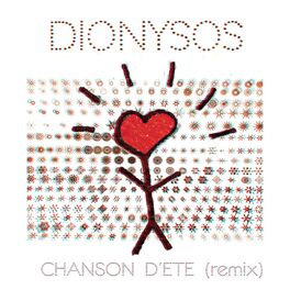 Album cover of Chanson d'été (Remix)