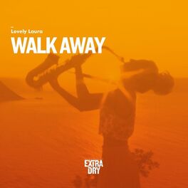 Album cover of Walk Away