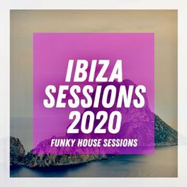 Album cover of Pornostar Sessions Ibiza 2020