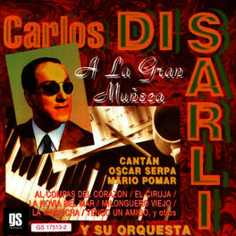 Album cover of A La Gran Muñeca