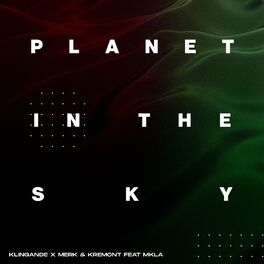Album cover of Planet In The Sky