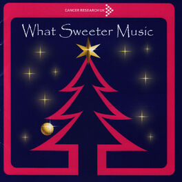 Album cover of What Sweeter Music