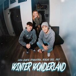 Album cover of Winter Wonderland