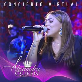 Album cover of Concierto Virtual