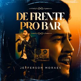 Album cover of De Frente Pro Bar
