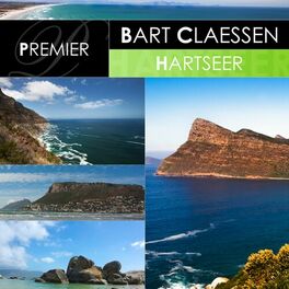 Album cover of Hartseer