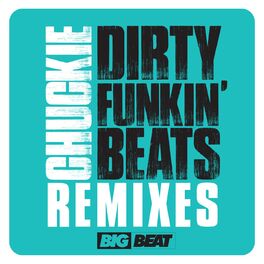 Album cover of Dirty Funkin Beats Remixes