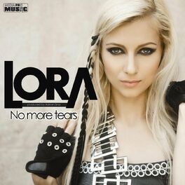 Album cover of No More Tears (Remixes)