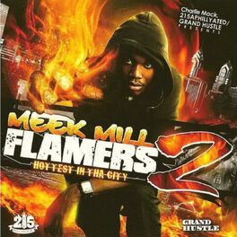 Album cover of Flamers 2
