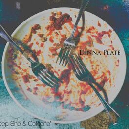 Album cover of Dinna Plate (feat. J. Loatman)