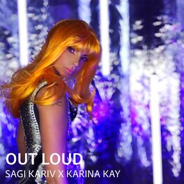 Album cover of Out Loud