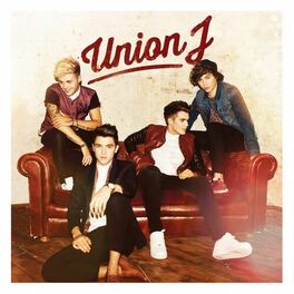 Album cover of Union J (Deluxe)