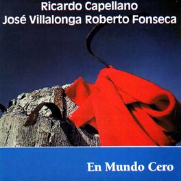 Album cover of En Mundo Cero