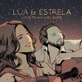 Album cover of Lua e Estrela