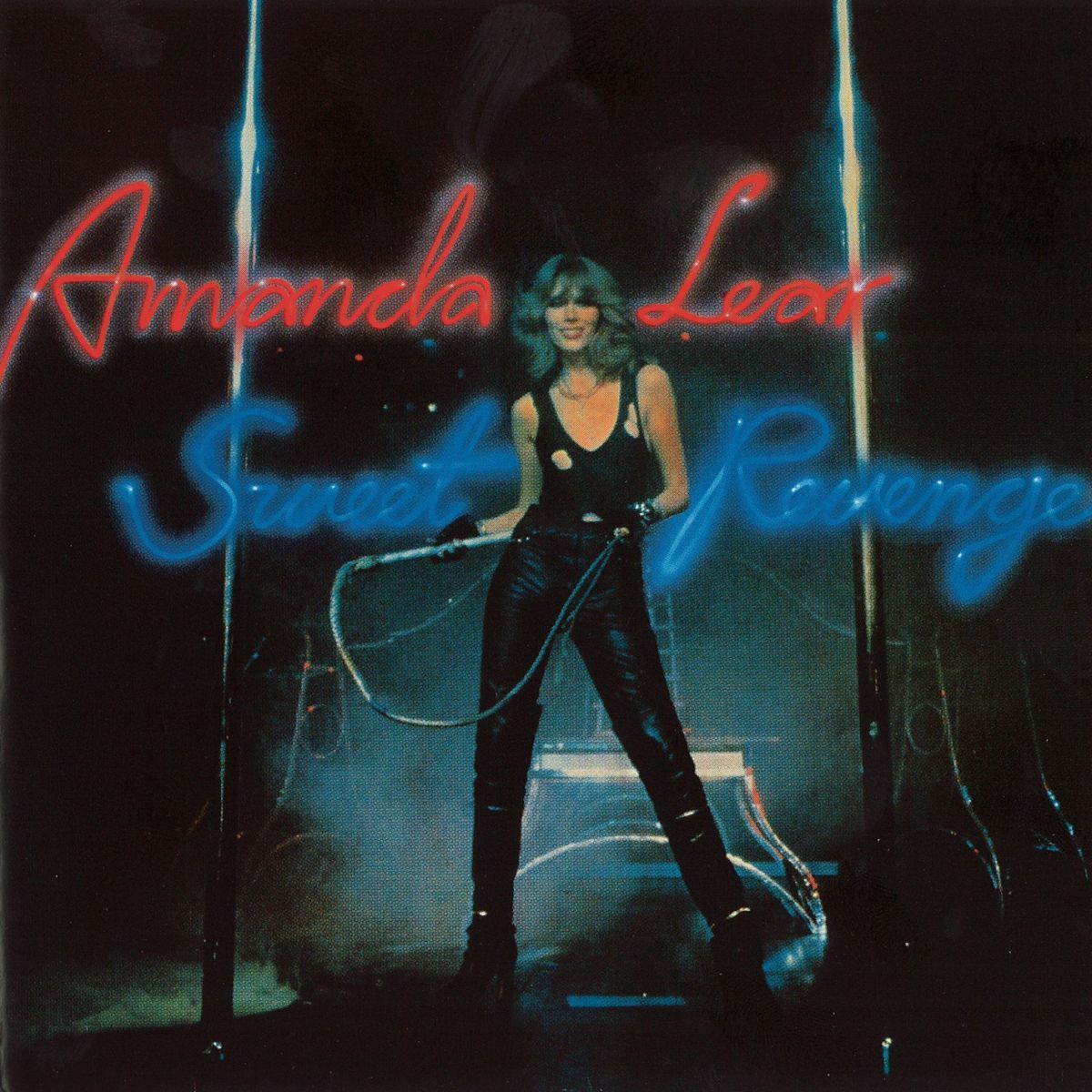 Amanda Lear: albums, nummers, afspeellijsten | Luister op Deezer