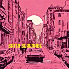 Album cover of Satin Serenade