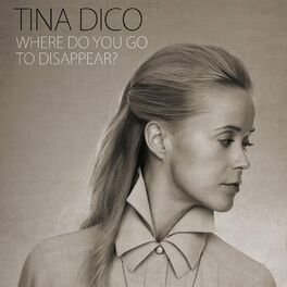 Album cover of Where Do You Go to Disappear ?