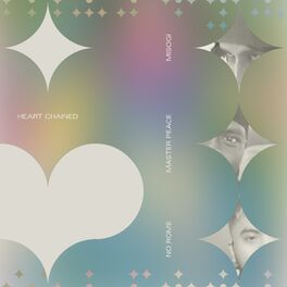 Album cover of Heart Chained (feat. Master Peace & No Rome)