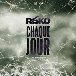 Album cover of Chaque jour (Bande Originale Tracklist)