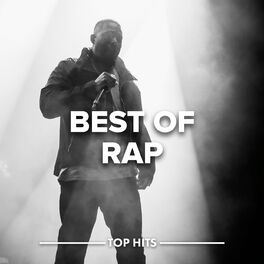 Album cover of Best of Rap