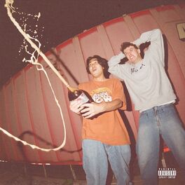 Album cover of ITS OVER (feat. Yoshi T.)