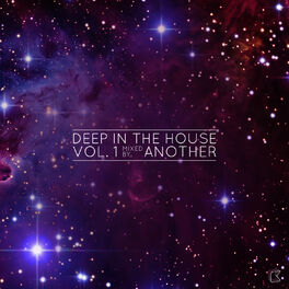 Album cover of Deep in the House Vol. 1