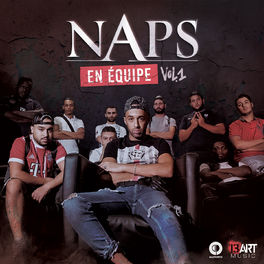 Album cover of En équipe, vol. 1