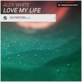 Album cover of Love My Life