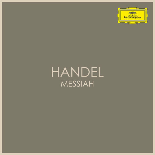Friedrich Haendel Handel Messiah lyrics and songs Deezer