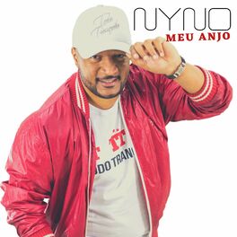 Album cover of Meu Anjo (Ao Vivo)