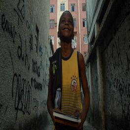 Album cover of Favela Venceu?!