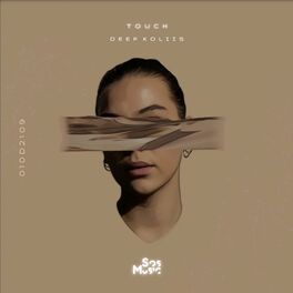 Album cover of Touch