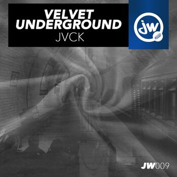 Velvet Underground cover