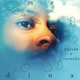 Album cover of Cabo Verde Pequenino
