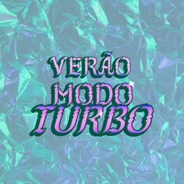Album cover of Verao Modo Turbo