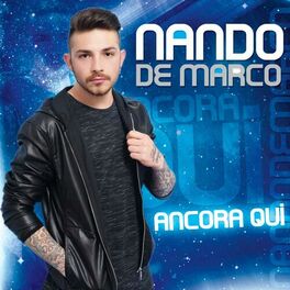 Album cover of Ancora qui