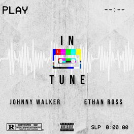 Album cover of in tune (feat. Ethan Ross)