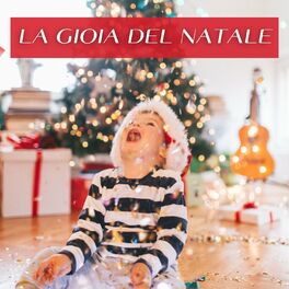 Album cover of La Gioia Del Natale