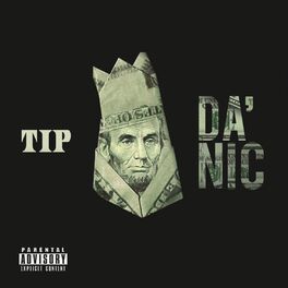 Album cover of Da' Nic