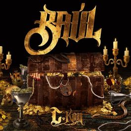Album cover of Baúl