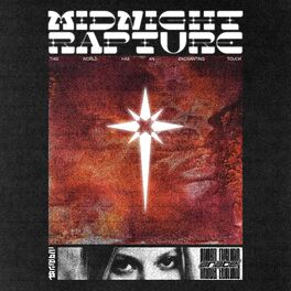 Album cover of Midnight Rapture
